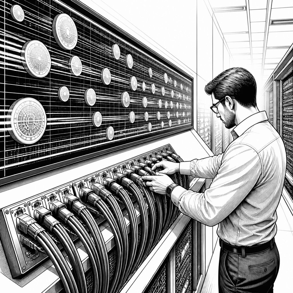 IBM-Integration: Swift koppelt tokenisierte Einlagen an den Shared Ledger IBM-Integration: Swift koppelt tokenisierte Einlagen an den Shared Ledger
