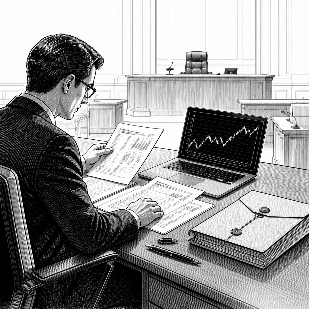 Wie Venture Capital in eine Ponzi-Täuschung bei Swiftarc eingebunden war Wie Venture Capital in eine Ponzi-Täuschung bei Swiftarc eingebunden war