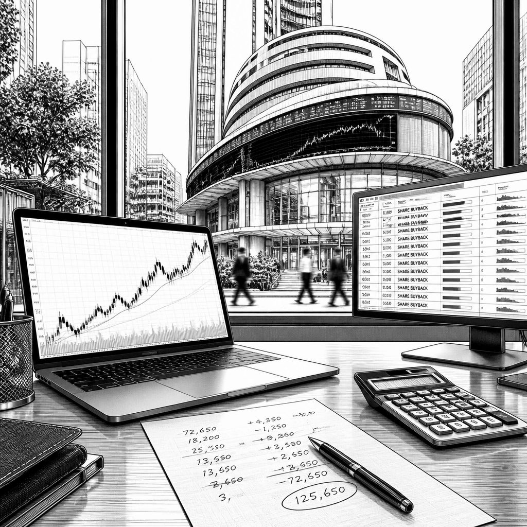 Sydbank-Aktie legt zu: Rückkaufprogramm und Bewertung im Fokus Sydbank-Aktie legt zu: Rückkaufprogramm und Bewertung im Fokus