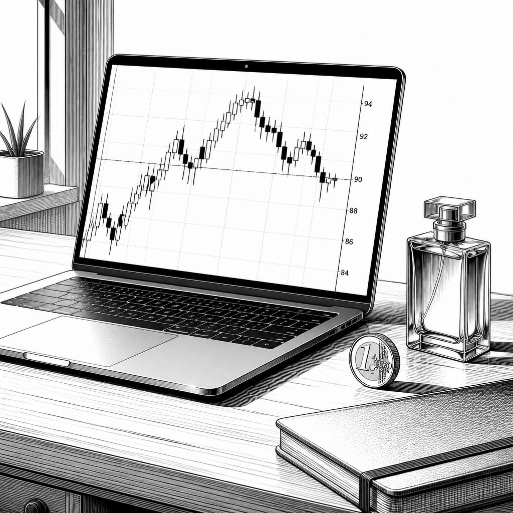 Symrise-Aktie stabil nach starken Quartalszahlen: Kurs knapp unter 90 EUR Symrise-Aktie stabil nach starken Quartalszahlen: Kurs knapp unter 90 EUR