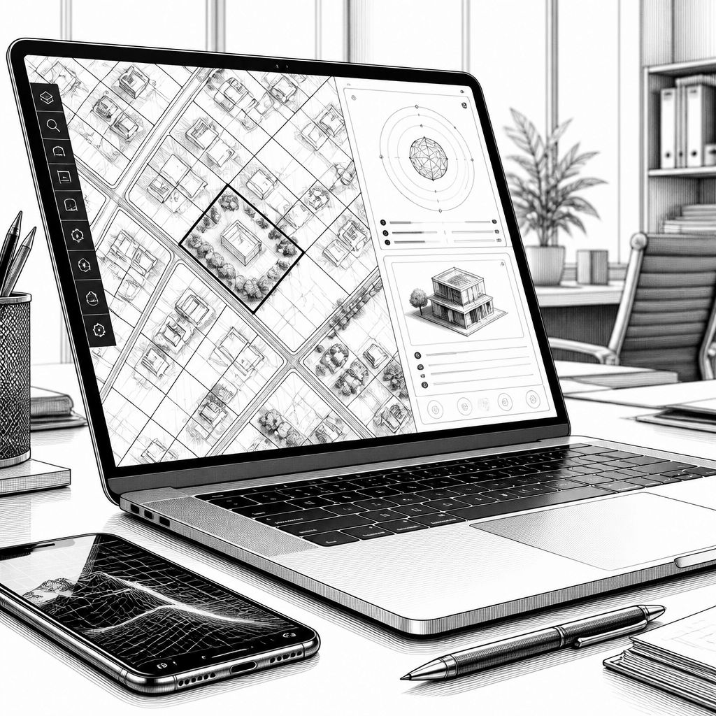 syte schließt Series-A über 9 Millionen Euro für KI-Immobilienanalyse ab syte schließt Series-A über 9 Millionen Euro für KI-Immobilienanalyse ab
