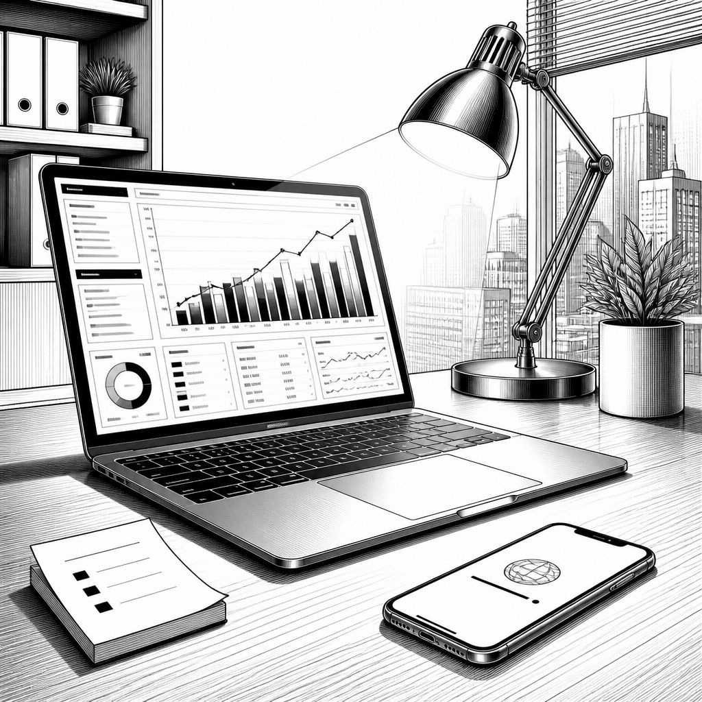 Tabby nutzt KI für Echtzeit-Buchhaltung und greift QuickBooks an Tabby nutzt KI für Echtzeit-Buchhaltung und greift QuickBooks an