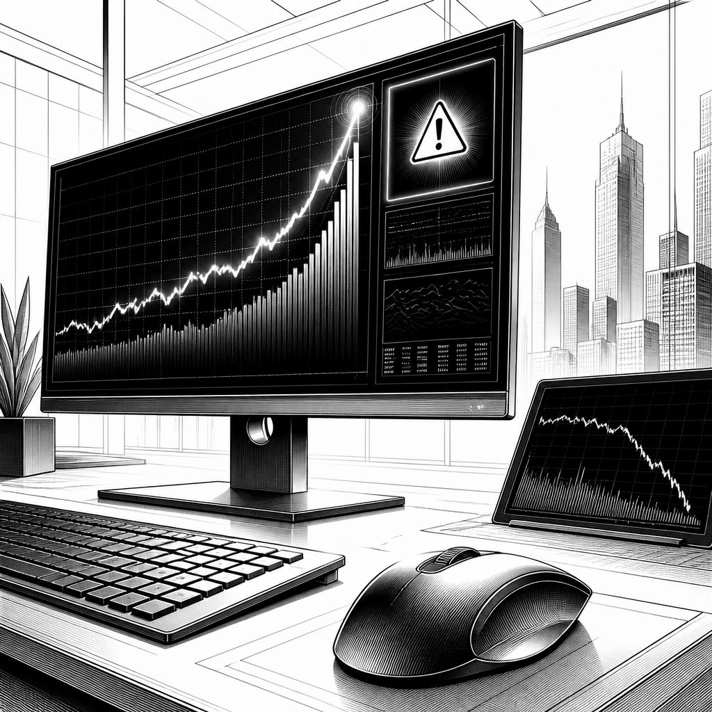 TACO-Trade endet: Warum Kapital geopolitische Drohungen neu preist TACO-Trade endet: Warum Kapital geopolitische Drohungen neu preist