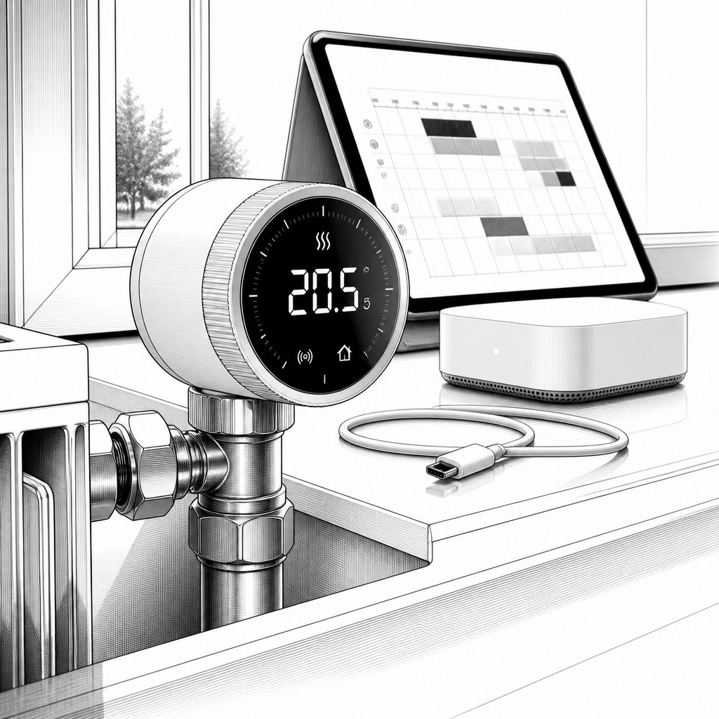 tado X im 5er-Set günstiger: 265,95 Euro statt 469,98 Euro tado X im 5er-Set günstiger: 265,95 Euro statt 469,98 Euro