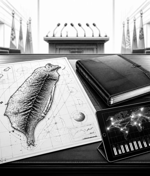 ai-taiwan-us-policy-semiconductor-supply-chain