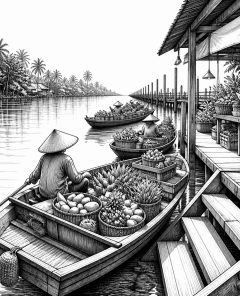 ai-talats-nam-damnoen-saduak-floating-market