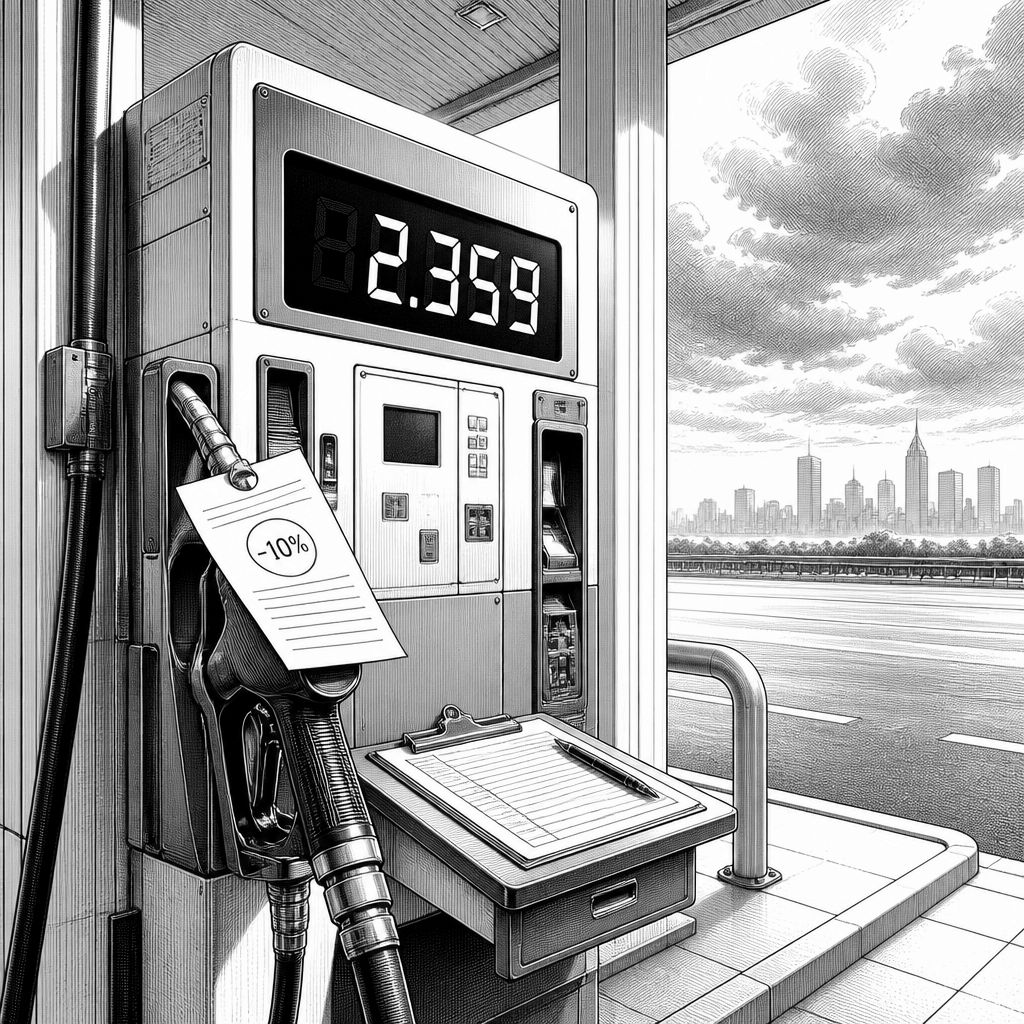 Neuer Tankrabatt für Autofahrer: 17 Cent Entlastung bis Ende 2026 Neuer Tankrabatt für Autofahrer: 17 Cent Entlastung bis Ende 2026