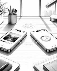 ai-tap-to-transfer-nfc-wifi-p2p