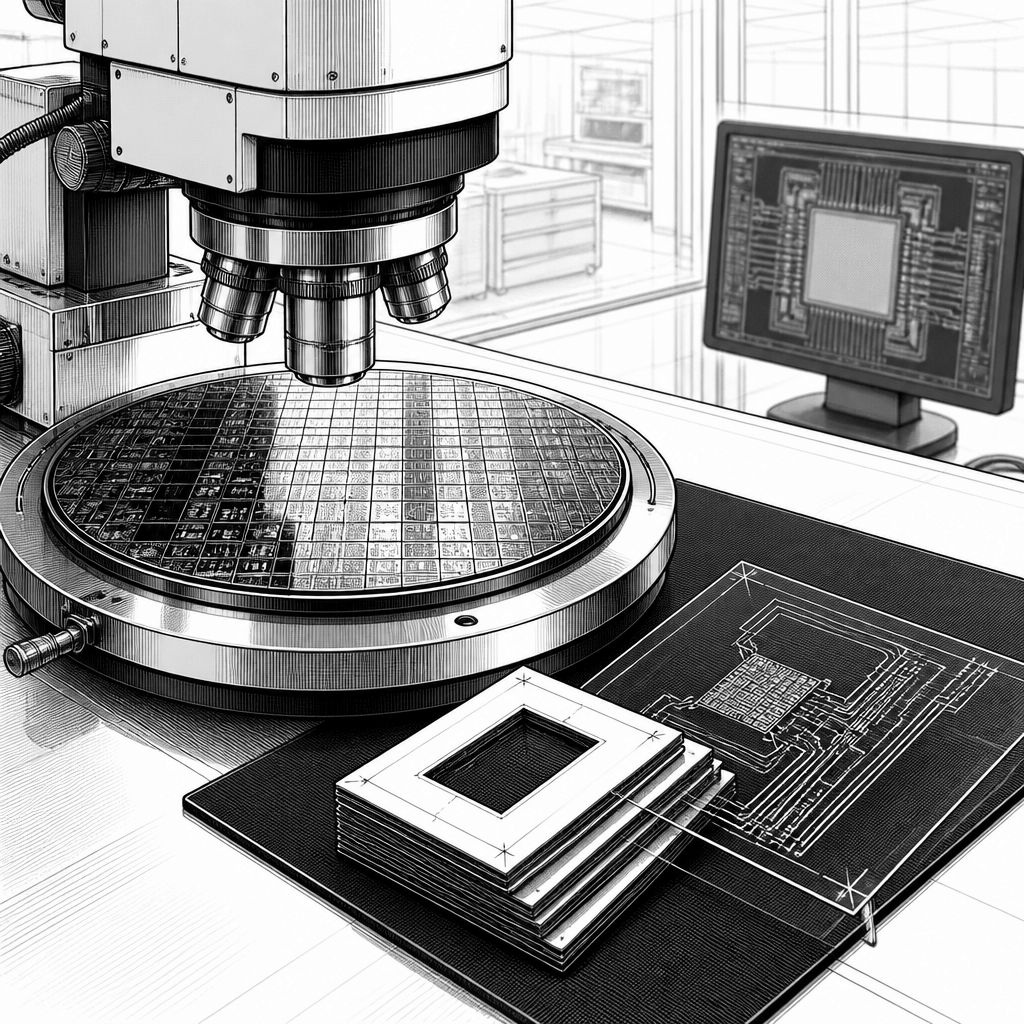 Tape-Out für Custom-Chips der PS6 und Helix: Zen-6 und RDNA-5 im Gespräch Tape-Out für Custom-Chips der PS6 und Helix: Zen-6 und RDNA-5 im Gespräch