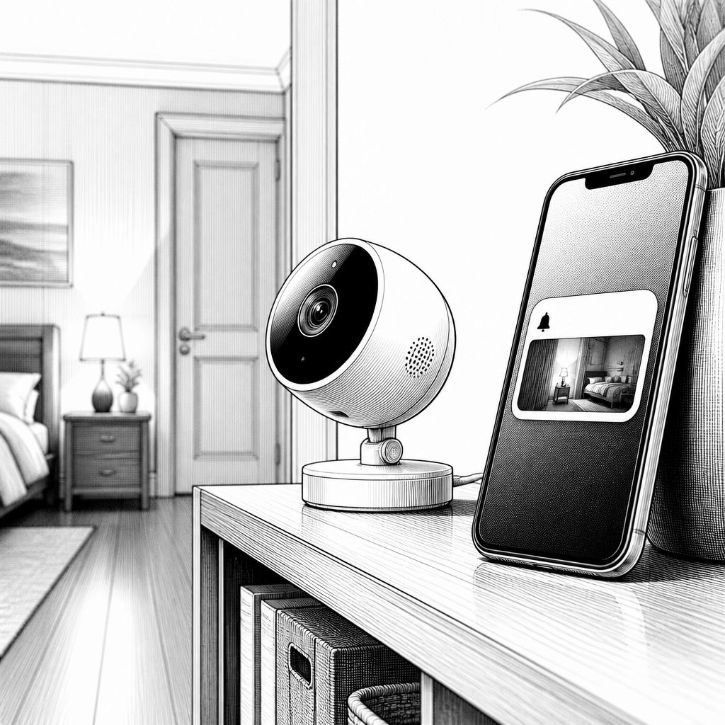 Tapo C201: WLAN-Innenkamera mit Babygeschrei-Erkennung für 19,99 Euro Tapo C201: WLAN-Innenkamera mit Babygeschrei-Erkennung für 19,99 Euro