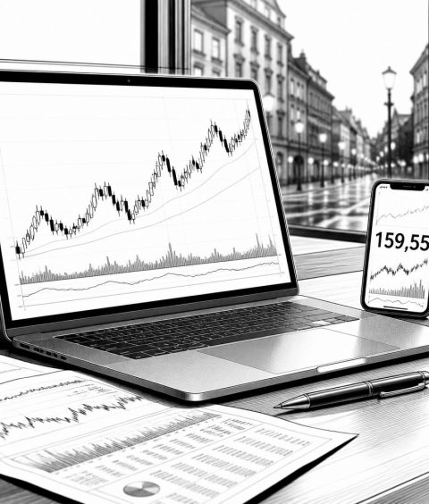 ai-target-aktie-vor-handelsstart