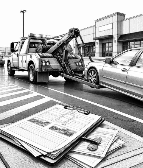 ai-taschendiebstahl-grossburgwedel-auto-abschleppen