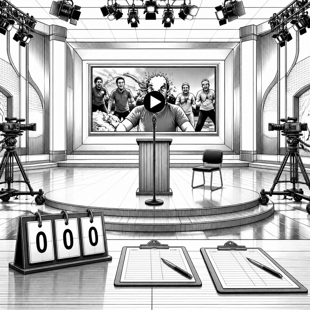 Taskmaster gratis auf YouTube: 22 Staffeln der britischen Comedy-Show im Überblick Taskmaster gratis auf YouTube: 22 Staffeln der britischen Comedy-Show im Überblick