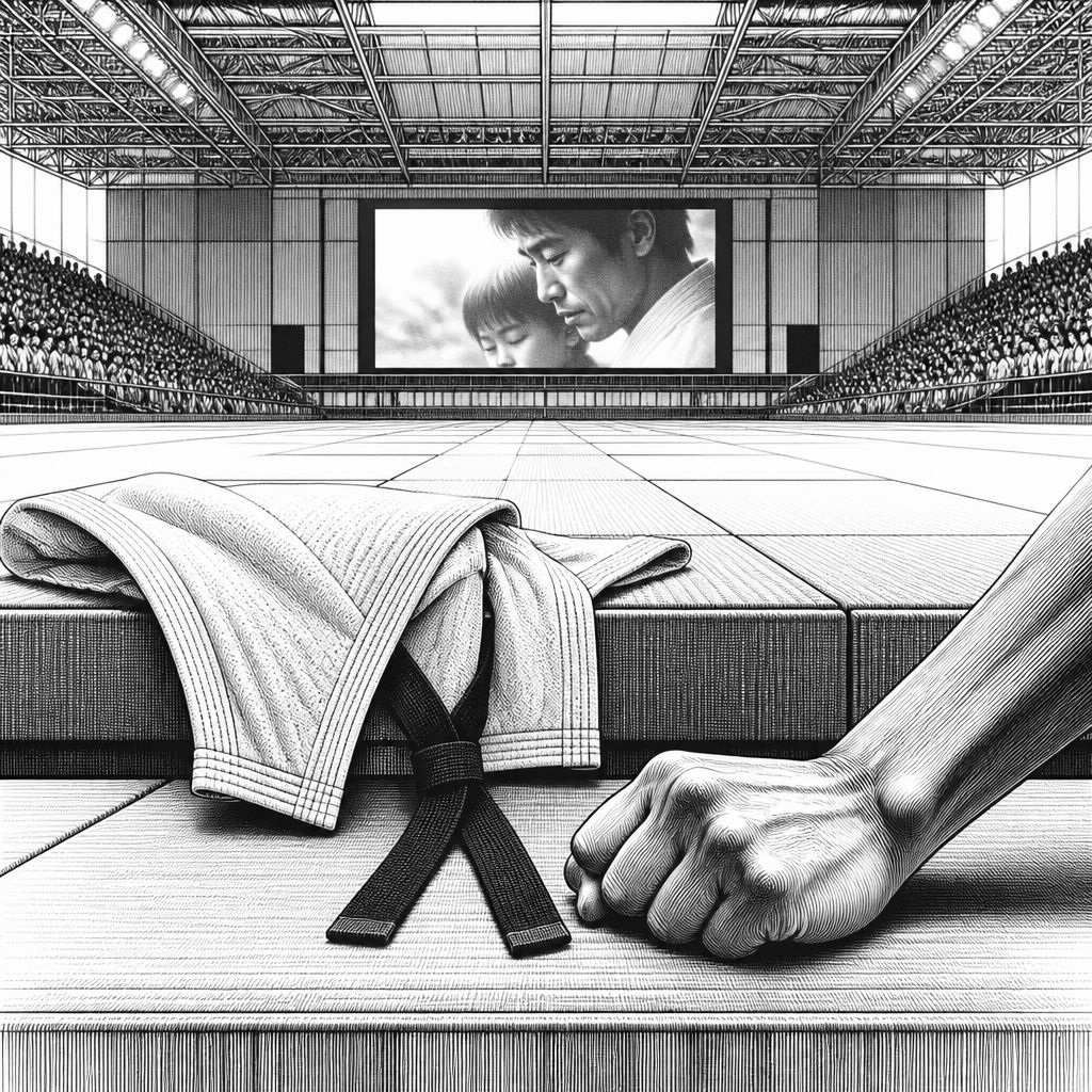 „Tatami“: Sportdrama über Protest, Druck auf Athleten und Gewissenskonflikte „Tatami“: Sportdrama über Protest, Druck auf Athleten und Gewissenskonflikte