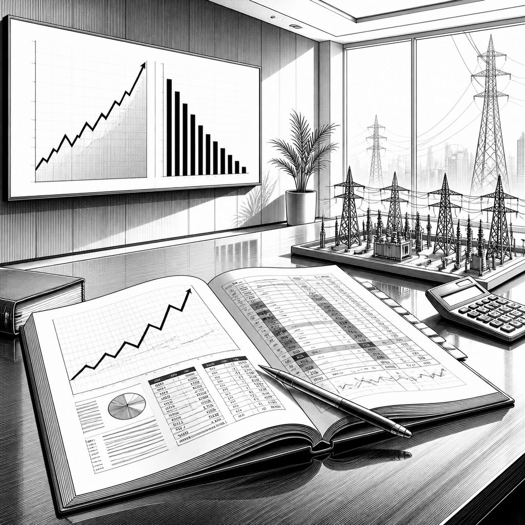 Tauron: Umsatz steigt, EBITDA sinkt – was das für die Energiewende bedeutet Tauron: Umsatz steigt, EBITDA sinkt – was das für die Energiewende bedeutet