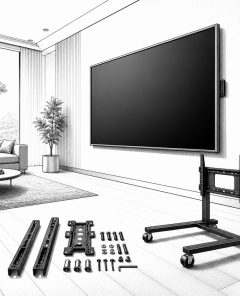 ai-tcl-designer-google-tv-flush-mount