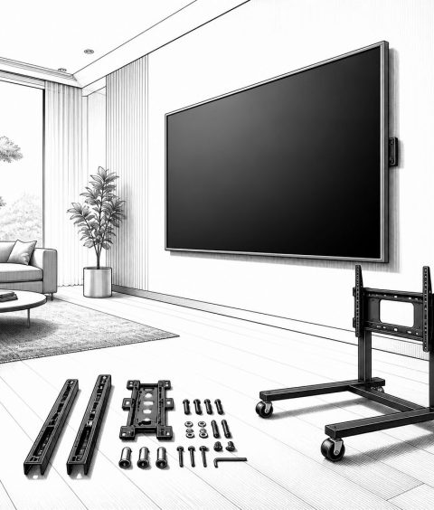 ai-tcl-designer-google-tv-flush-mount