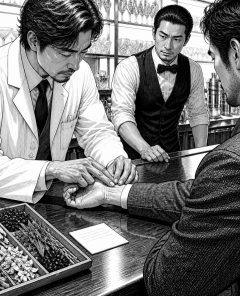 ai-tcm-shanghai-pulse-wellness-bar