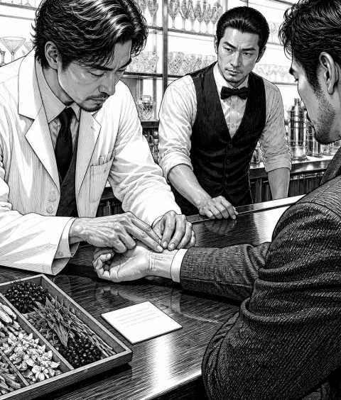 ai-tcm-shanghai-pulse-wellness-bar