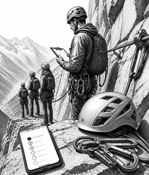 ai-teamfuehrung-checkins-klettersteig
