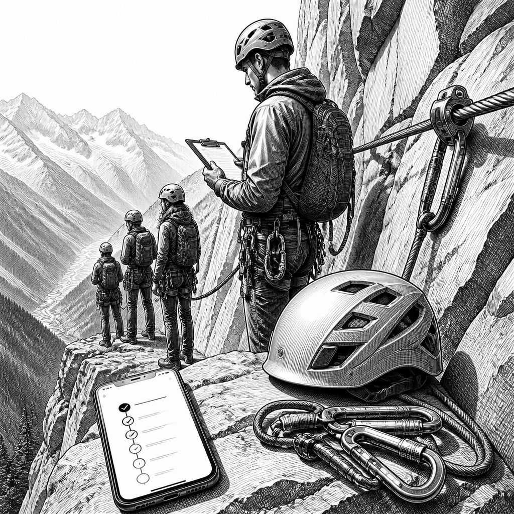 Teamführung unter Druck: Wie kurze Check-ins Überlastung verhindern Teamführung unter Druck: Wie kurze Check-ins Überlastung verhindern