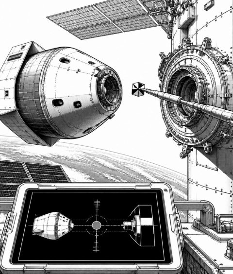 ai-tec-nyx-iss-docking-reusable-capsule
