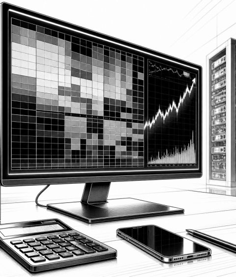 ai-tech-stocks-fed-cpi-oil