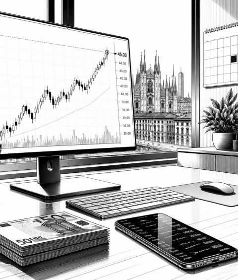 ai-technogym-stock-momentum