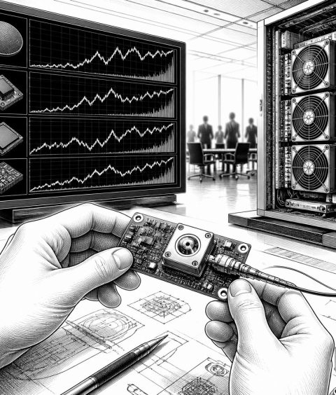 ai-technology-stocks-summit-nvidia