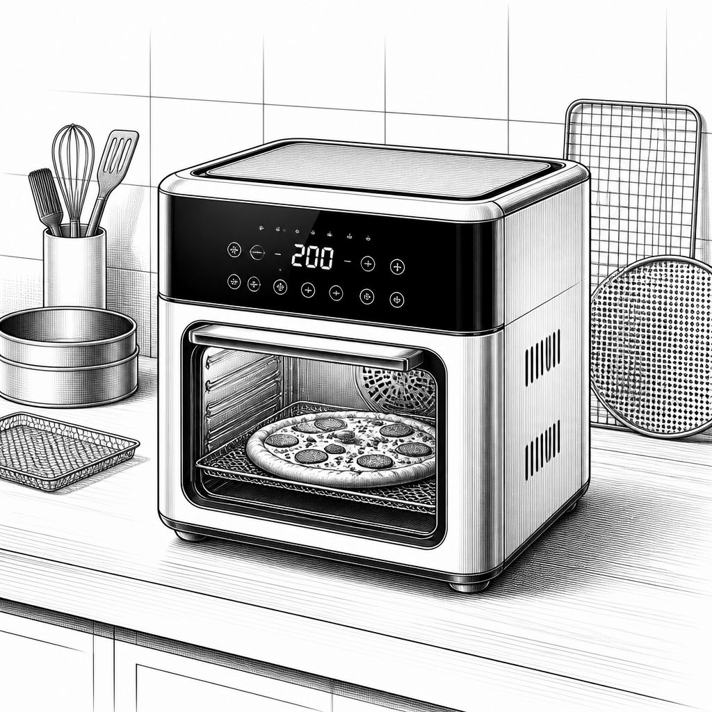 Tefal Easy Fry XL Surface für 99 Euro: große flache Garfläche Tefal Easy Fry XL Surface für 99 Euro: große flache Garfläche
