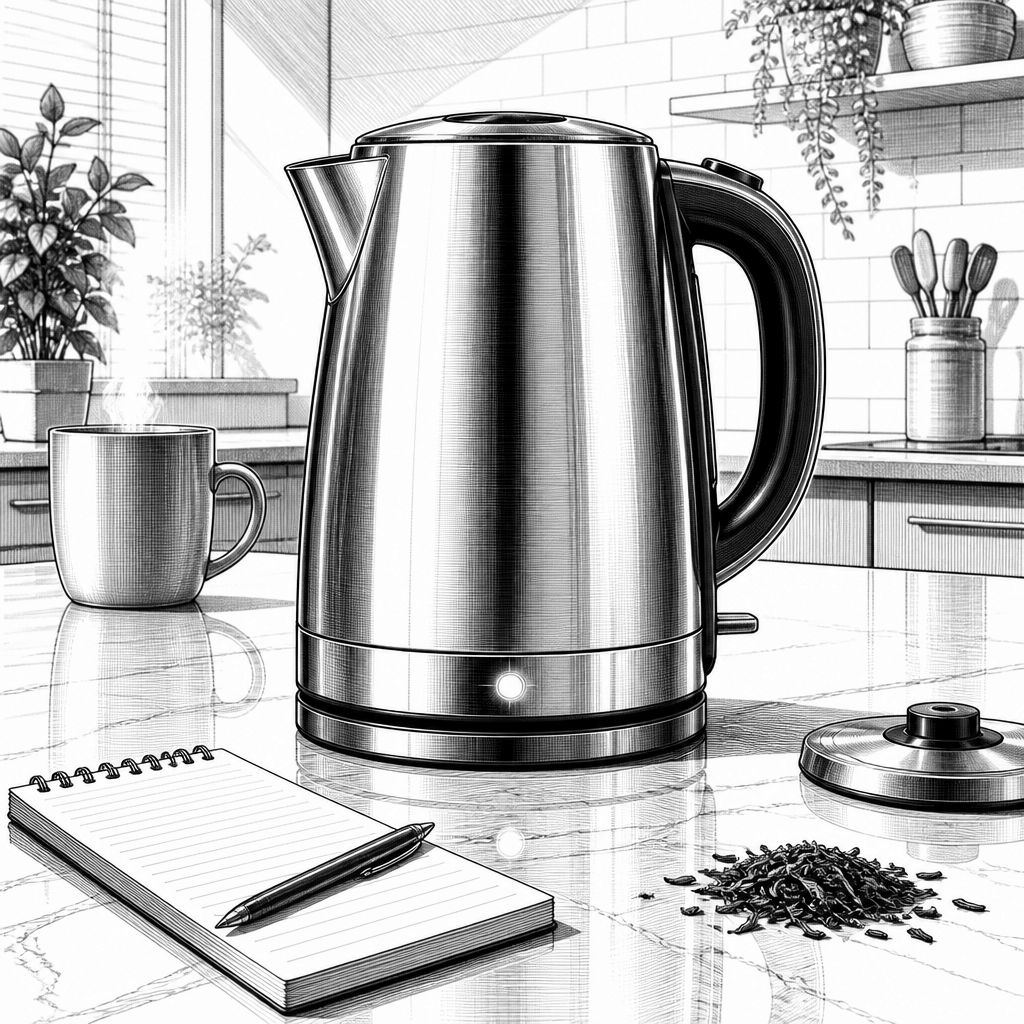 Tefal-Wasserkocher bei Amazon günstiger: 1,7 l Edelstahl für 29,99 Euro Tefal-Wasserkocher bei Amazon günstiger: 1,7 l Edelstahl für 29,99 Euro