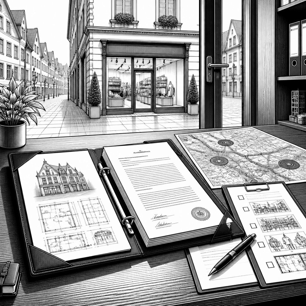 Kartellrechtliche Prüfung bremst Tegut-Umordnung: Immobilien und Mieten im Fokus Kartellrechtliche Prüfung bremst Tegut-Umordnung: Immobilien und Mieten im Fokus