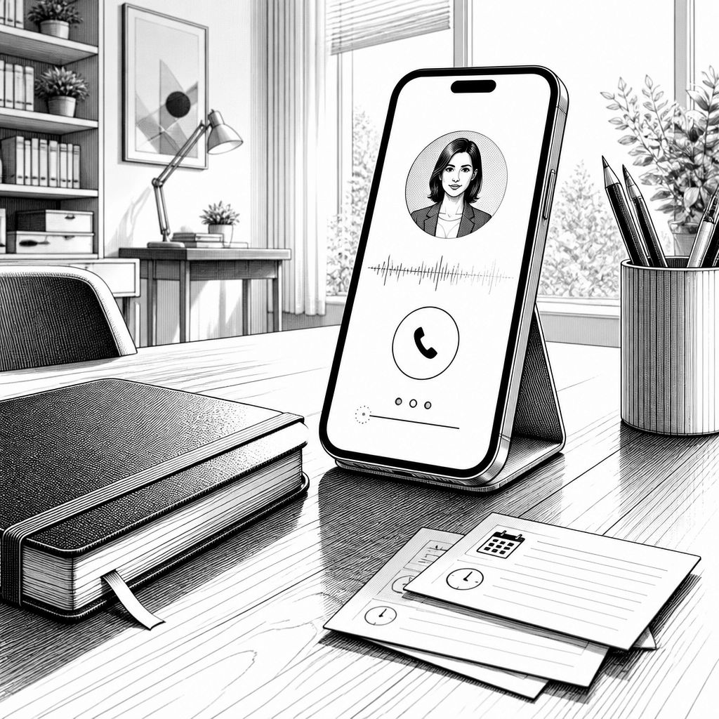 KI-Agents mit Telefon-Funktion: Instinct Concierge und Meta Muse starten Call-Feature KI-Agents mit Telefon-Funktion: Instinct Concierge und Meta Muse starten Call-Feature
