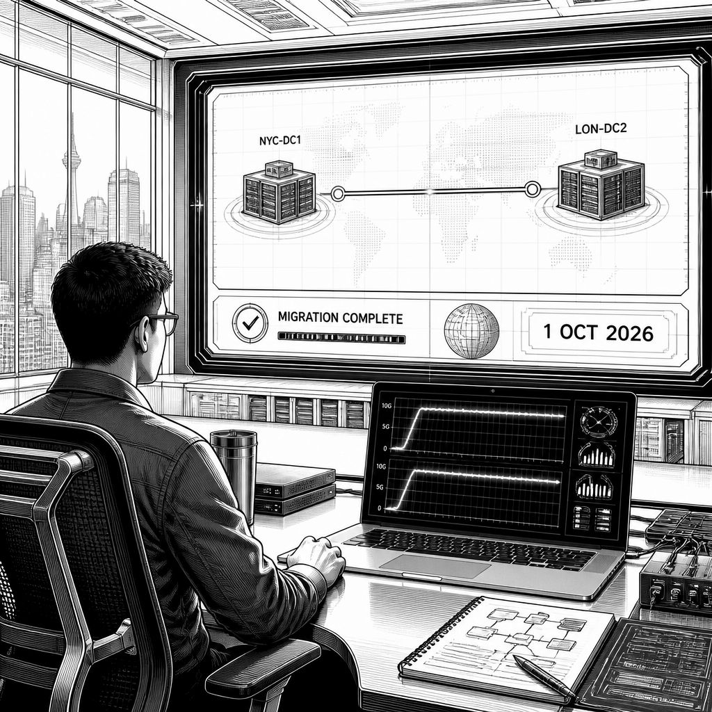Telekom und Cloudflare schließen Paid-Peering-Streit: direkte Interkonnektion ab 1. Oktober Telekom und Cloudflare schließen Paid-Peering-Streit: direkte Interkonnektion ab 1. Oktober