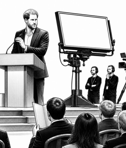 ai-teleprompter-panne-prinz-harry-new-york