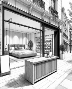 ai-tempur-showroom-koeln-apostelnstrasse