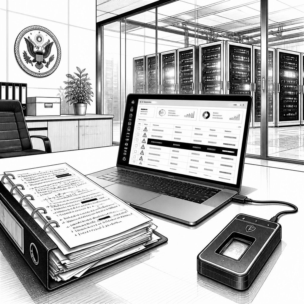 Zehn-Punkte-Plan gegen Sozialbetrug: Was Behörden jetzt technisch brauchen Zehn-Punkte-Plan gegen Sozialbetrug: Was Behörden jetzt technisch brauchen
