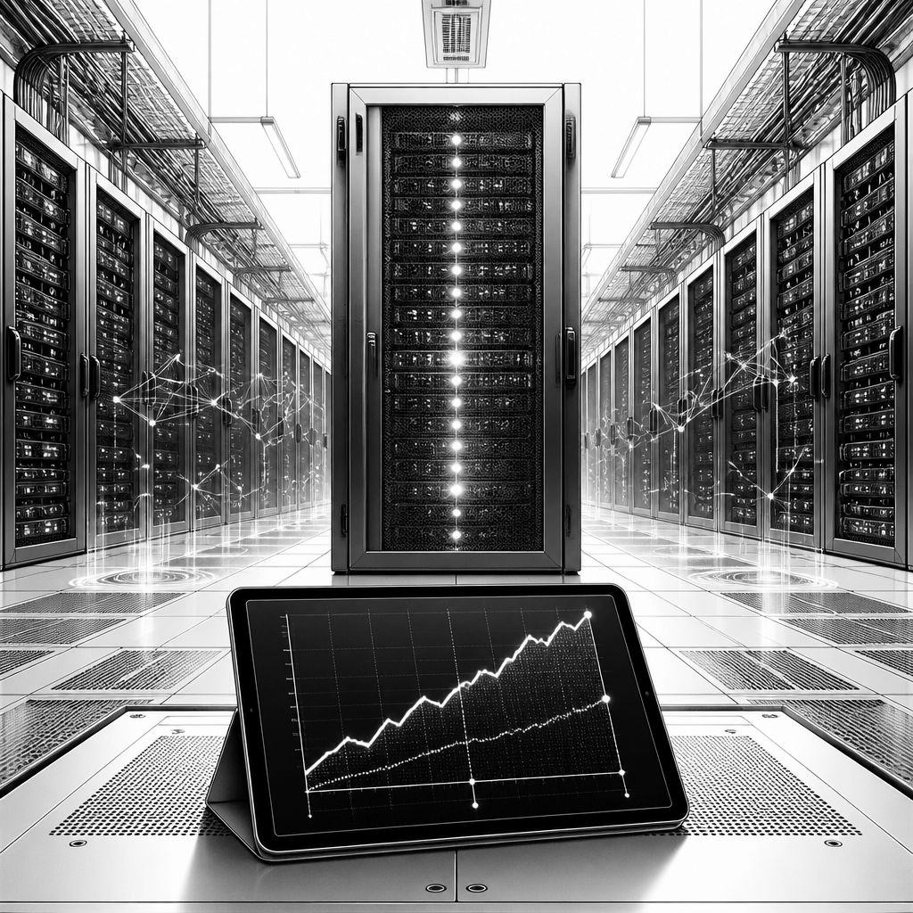 Tencent und Alibaba liefern sich KI-Zug um Zug: Hy Image 3.5 vs. Zhenwu V900 Tencent und Alibaba liefern sich KI-Zug um Zug: Hy Image 3.5 vs. Zhenwu V900