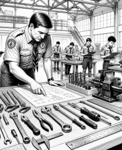 ai-tennessee-merit-badge-university-nashville