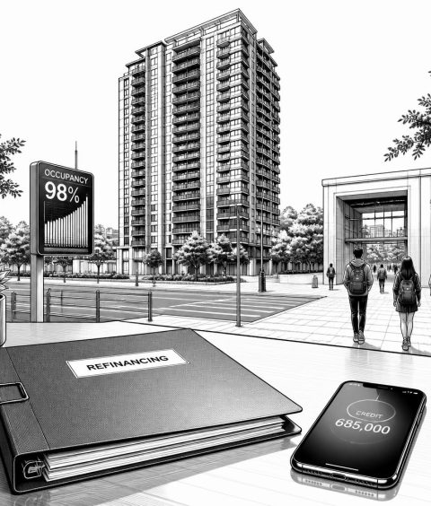 ai-terrazul-studentenwohnheim-refinanzierung-180-millionen