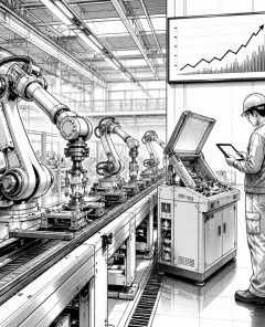 ai-tesla-aktie-factory-experience-texas