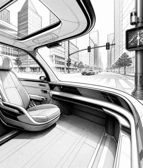 ai-tesla-cybercab-robotaxi-austin