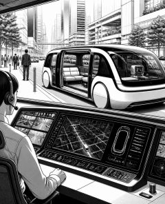 ai-tesla-cybercab-robotaxi-austin