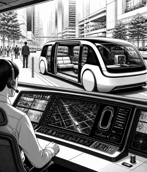 ai-tesla-cybercab-robotaxi-austin