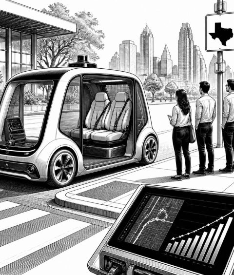 ai-tesla-cybercab-robotaxi-flotte-austin