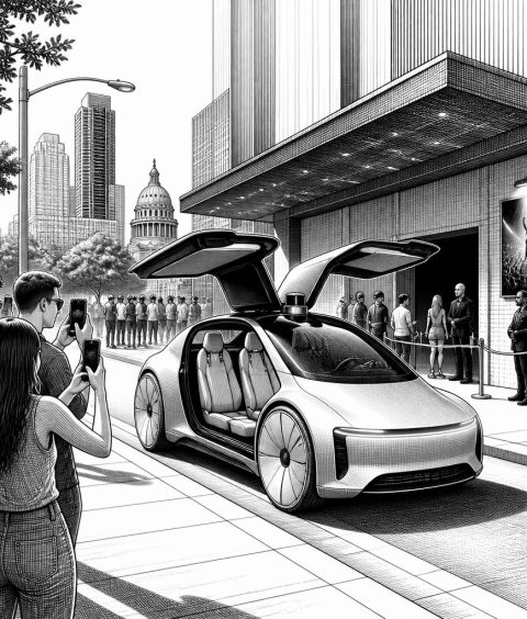 ai-tesla-cybercab-robotaxi-launch-austin