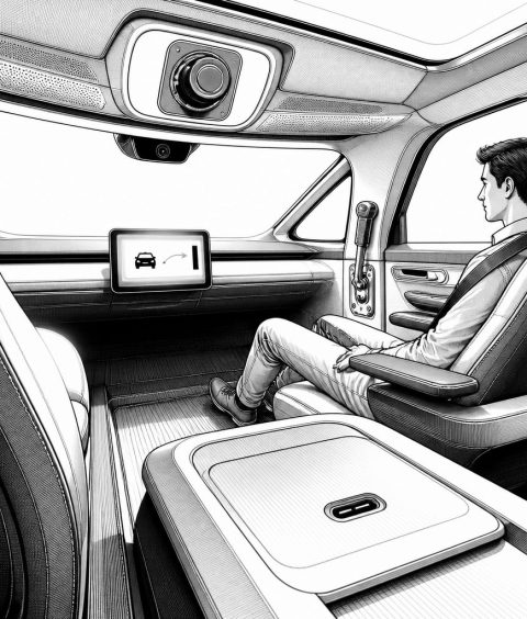 ai-tesla-cybercab-safety-rules-nhtsa