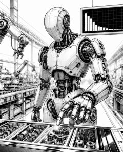 ai-tesla-optimus-serial-production-gap