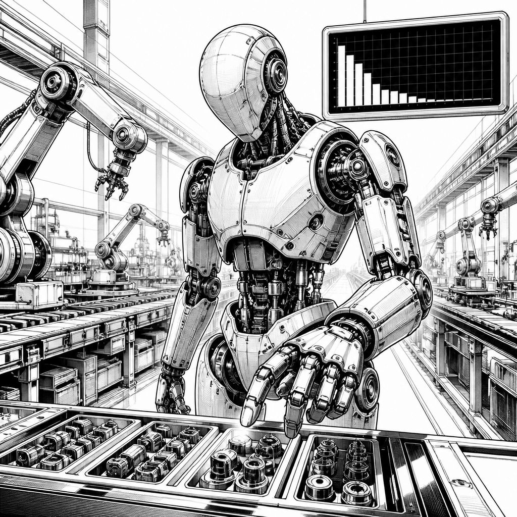 Tesla Optimus: Humanoider Roboter bleibt deutlich hinter Serienplänen zurück Tesla Optimus: Humanoider Roboter bleibt deutlich hinter Serienplänen zurück