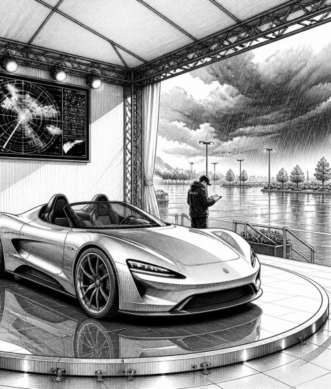 ai-tesla-roadster-2-weather-delay-waco